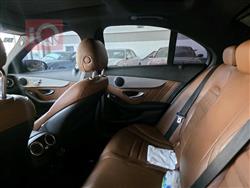 مرسيدس بنز C-Class